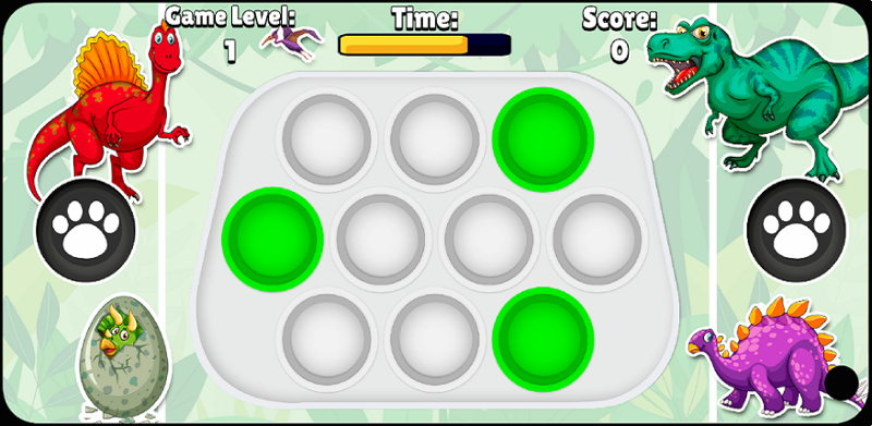 Fast Push - Pop It Image