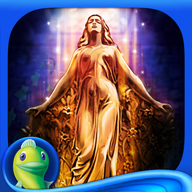 Games like Fear for Sale: City of the Past HD - A Hidden Object Mystery