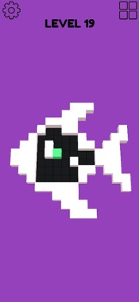 Fill Me Color! screenshot