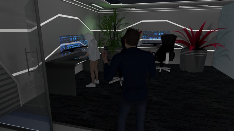 Filter World screenshot