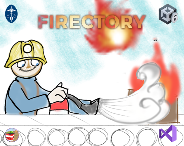 Games like FIRECTORY