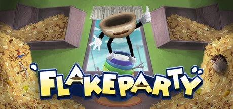 Games like Flakeparty