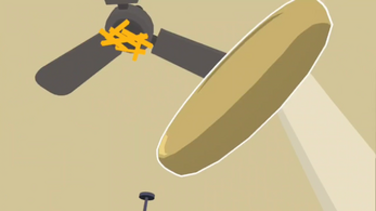 Floppy Chef screenshot