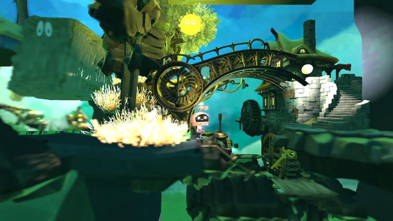 FloraFriend screenshot