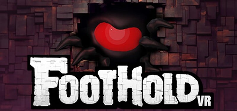 Foothold Game Cover