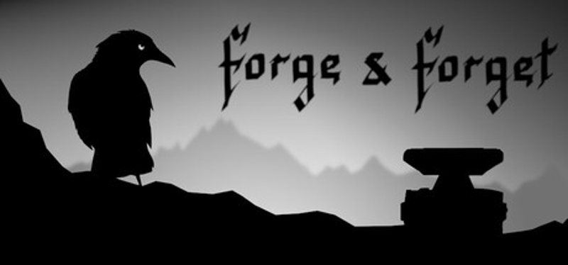Forge & Forget Image