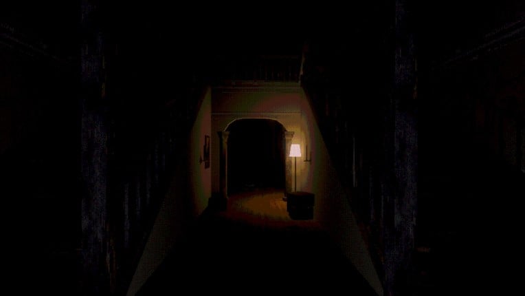 Forsaken Frontiers screenshot