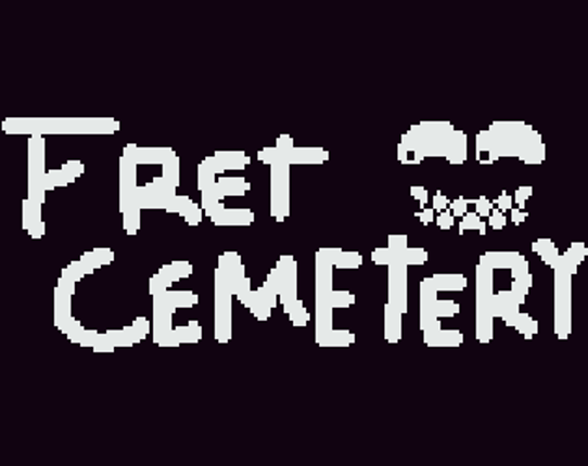 Fret Cemetery Image