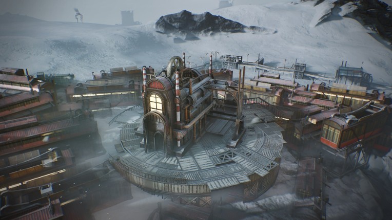 Frostpunk 2 Image