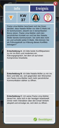Führung im Alltag Image