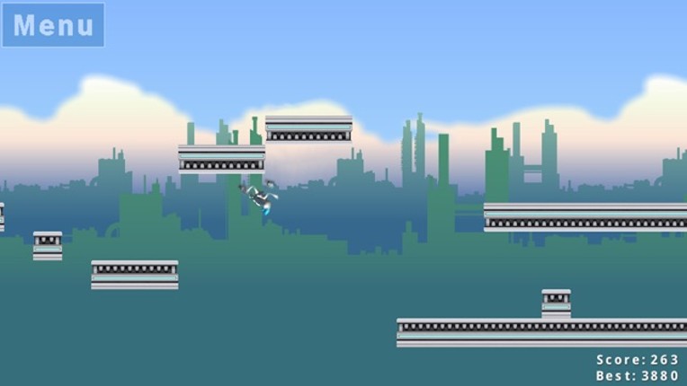 G-Switch screenshot