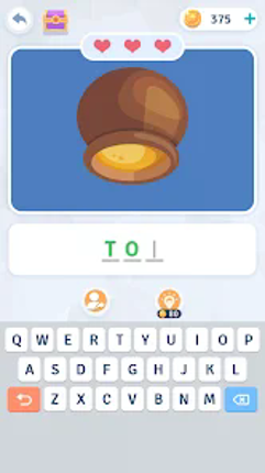 Brain Burner-Word Brain Riddle Image