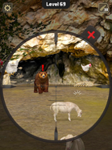 Animal Hunter: Wild Shooting Image