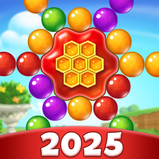 Games like Bubble Buggle Pop: Match Shoot