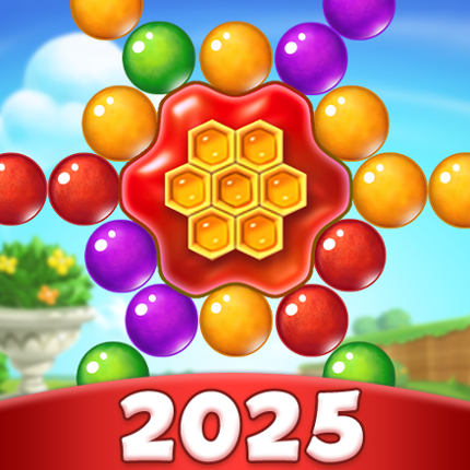 Bubble Buggle Pop: Match Shoot Image