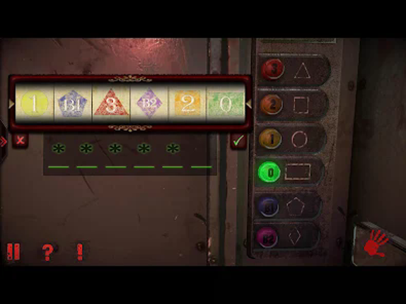 Remember: Room Escape screenshot