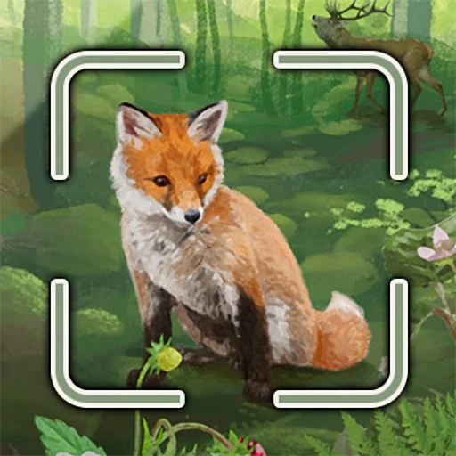 Games like Forest Shuffle™ Smart Counter
