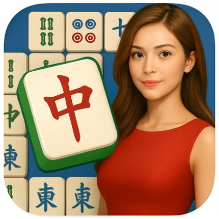 Beauty Mahjong Image