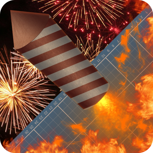 Games like Fireworks Creator