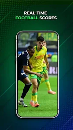 Hufo Sports Image