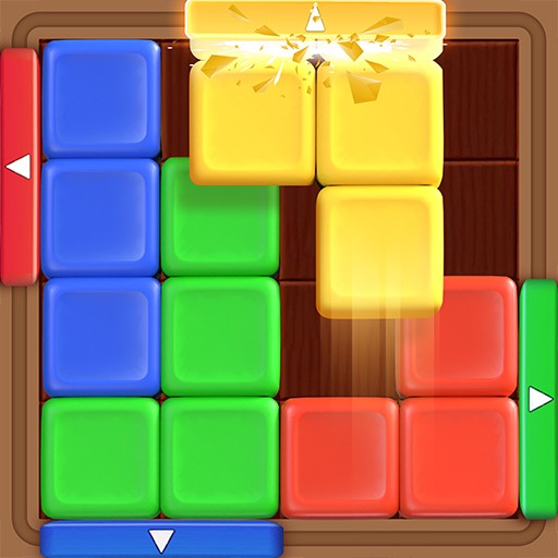Games like Wood Away, Block Jam