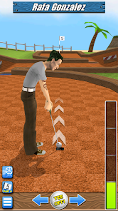 My Golf 3D screenshot