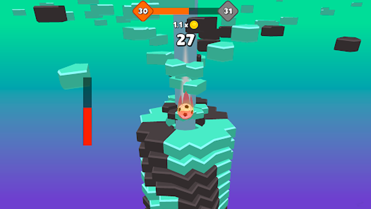 Fire Ball Image