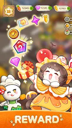 Animal Night Market Image