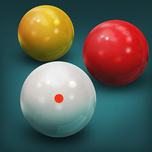 Games like Pro Billiards 3balls 4balls