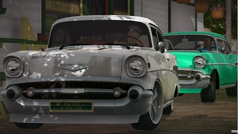 Car Parking Multiplayer screenshot