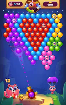 Puzzle Game Image