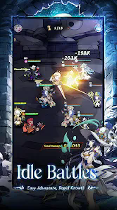 Lantern Odyssey Image