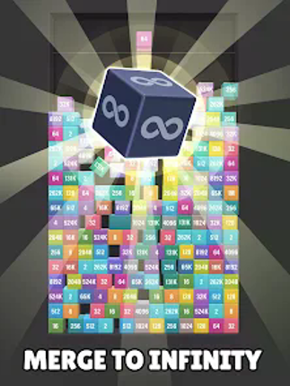 Drop Block 3D screenshot