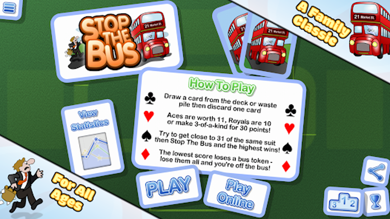 Stop The Bus Image