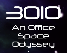 3010: An Office Space Odyssey Image