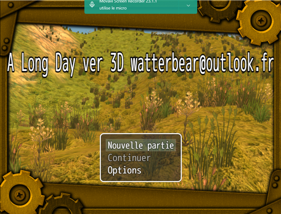 Games like A Long Day ver 3D