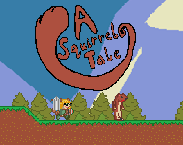 Games like A Squirrel's Tale
