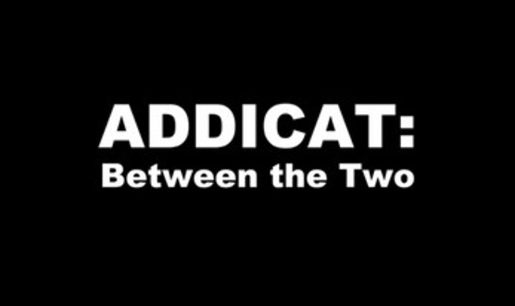 ADDICAT：Between the two Image