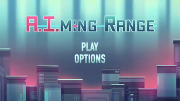 A.I.ming Range Image