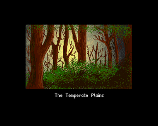 Ants: The Masses Against The Massive screenshot