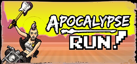 Games like Apocalypse Run!