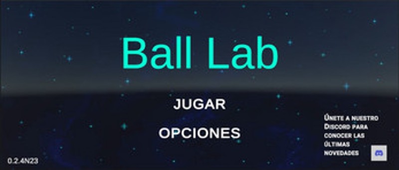 Ball Lab Image