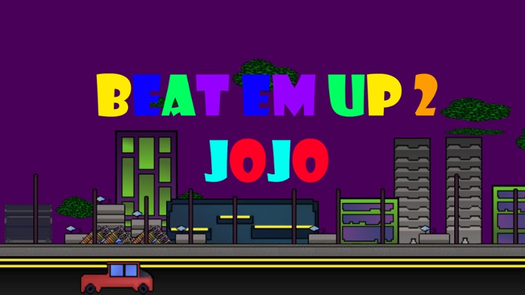 Beat Em Up 2 Jojo Image