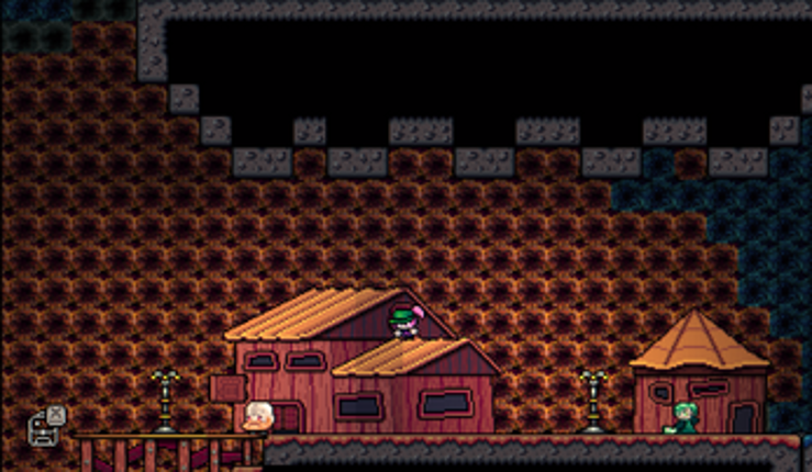 Bem vindo à Caverna Dragun Image