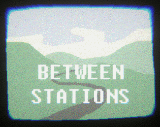 Games like Between Stations