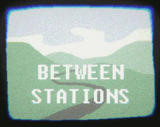 Between Stations Game Cover