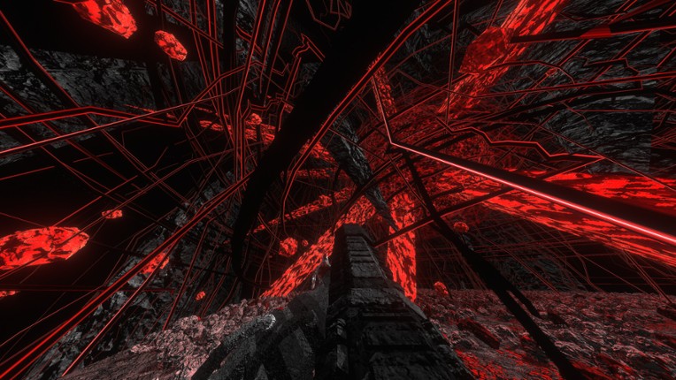 Blood, Fuel, Ammo & Speed screenshot