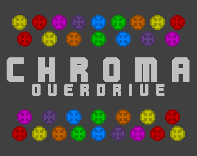 Games like Chroma Overdrive
