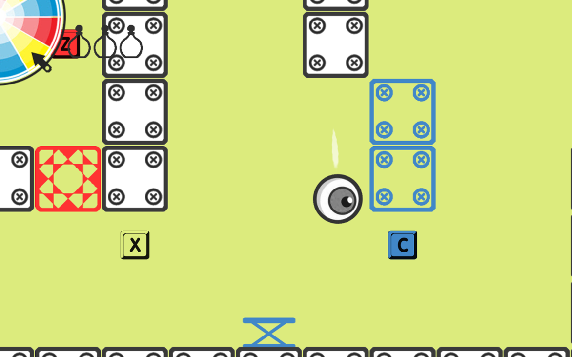 Games like Colorblind World - Free Game 色盲世界