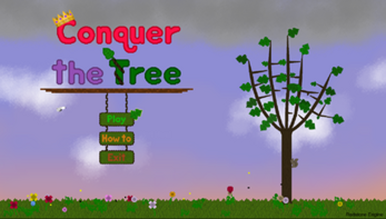 Conquer The Tree @ AirConsole.com screenshot